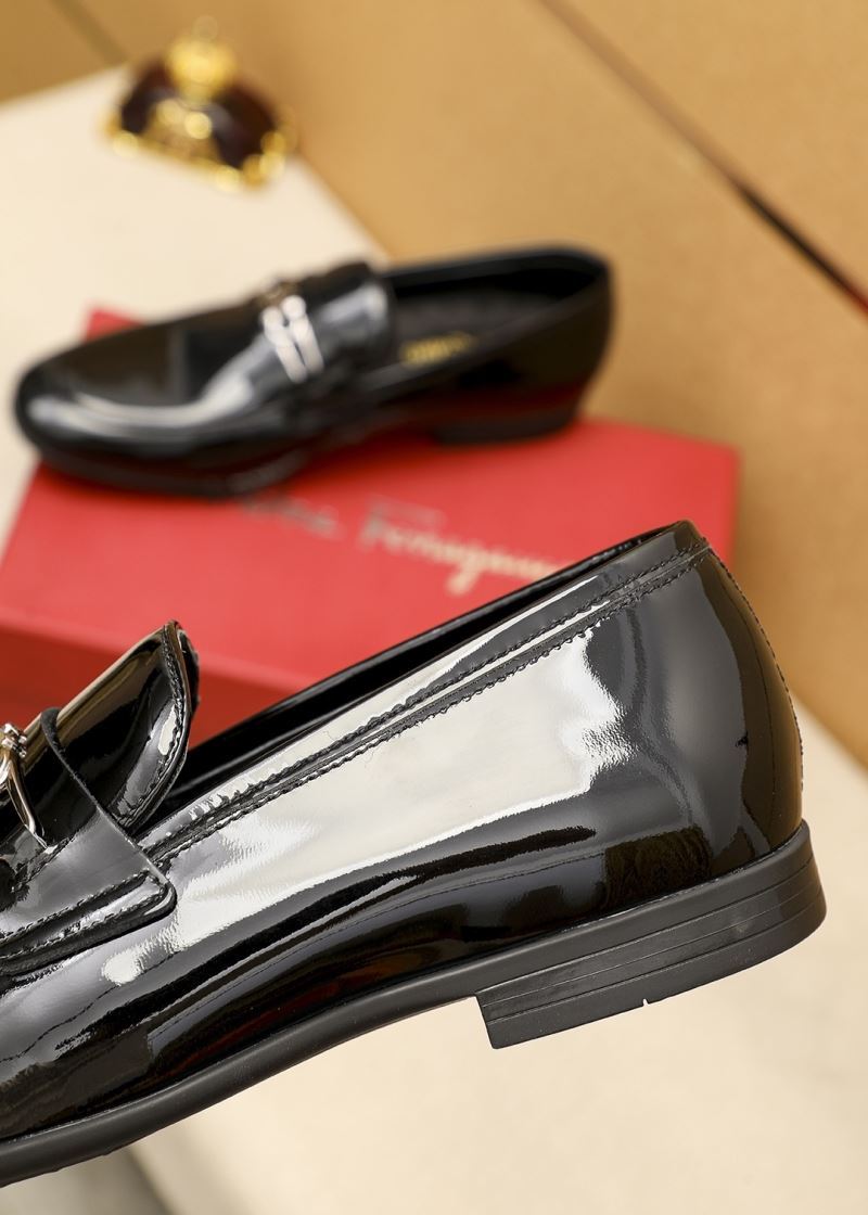 Ferragamo Shoes